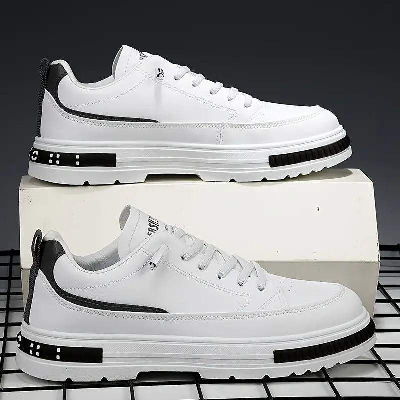 Kadar® | Comfortable Outdoor Sneakers For Men - Image 7