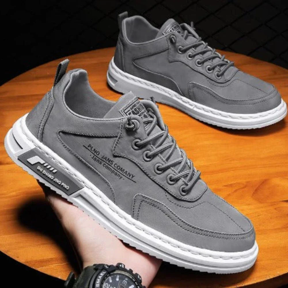 Kadar® | Trendy Men'S Shoes - Image 2