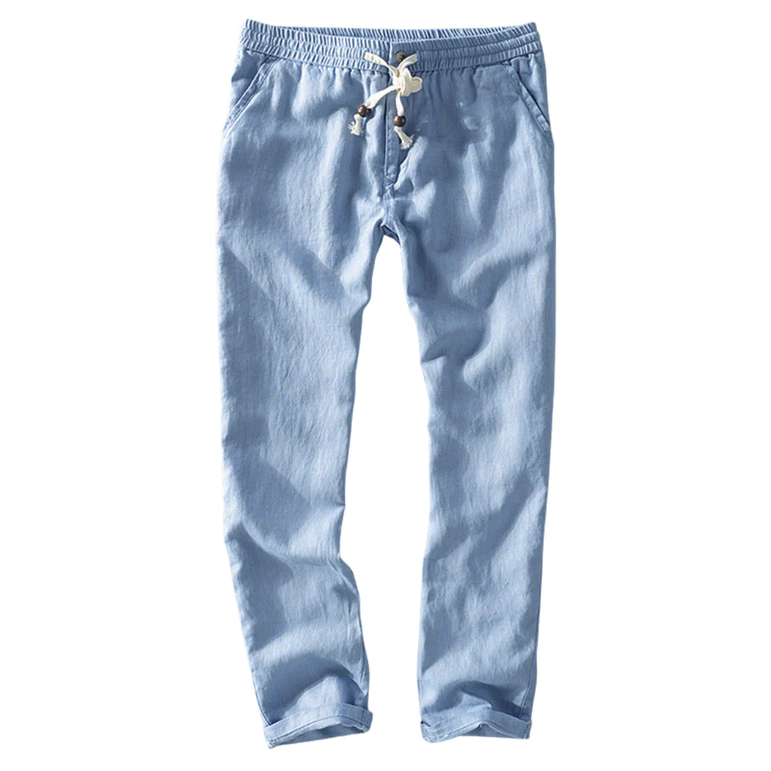 Kade® | Casual Lightweight Trousers