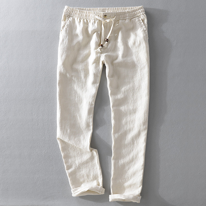 Kade® | Casual Lightweight Trousers - Image 3