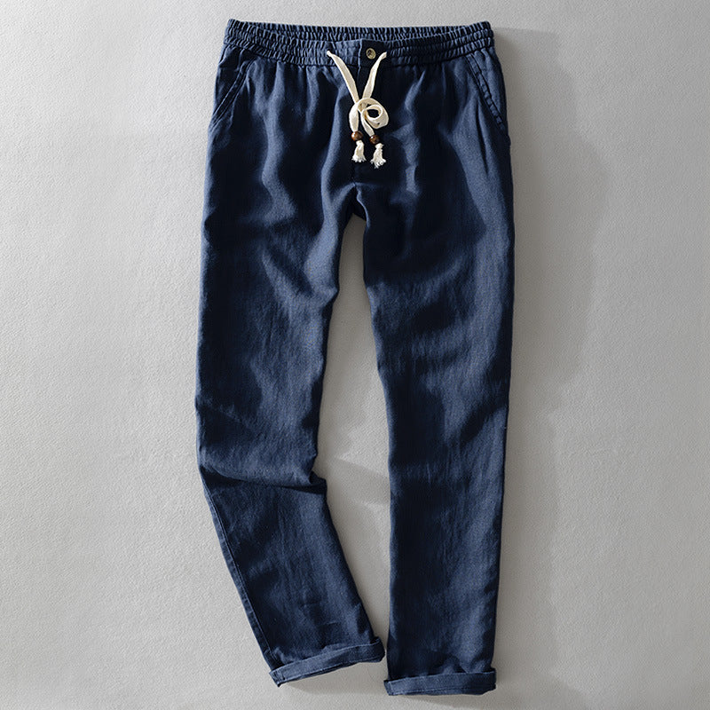 Kade® | Casual Lightweight Trousers - Image 4