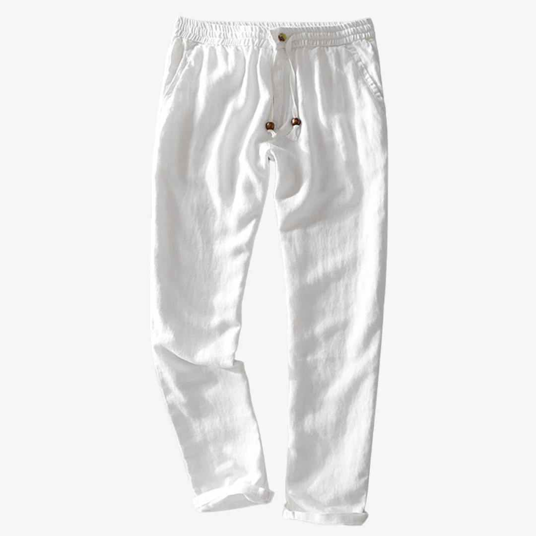 Kade® | Casual Lightweight Trousers - Image 7