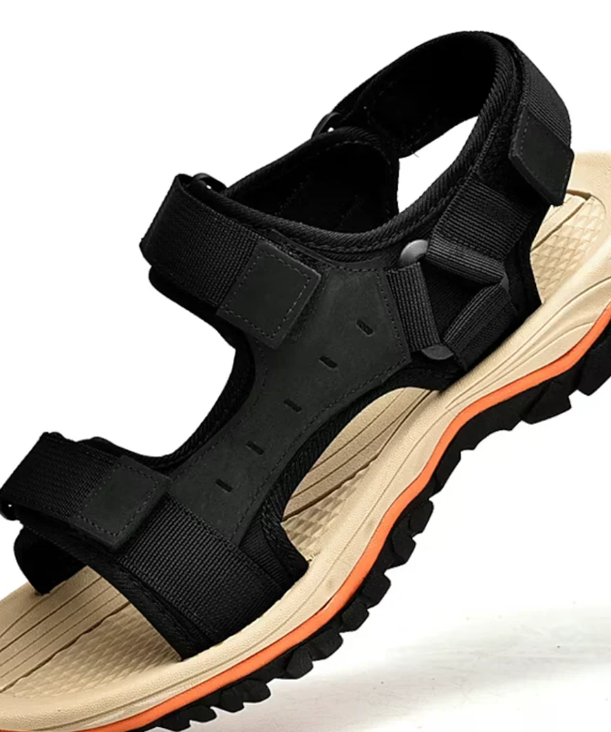 Kade® | High-Quality Sandals For Men - Image 2