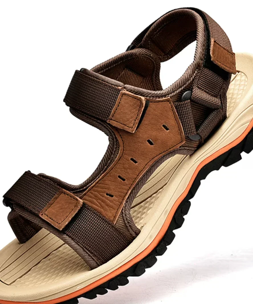 Kade® | High-Quality Sandals For Men - Image 3