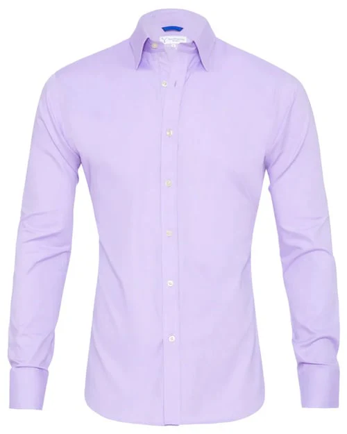 Kaden® | Casual Long-Sleeved Shirt With Buttons - Image 16