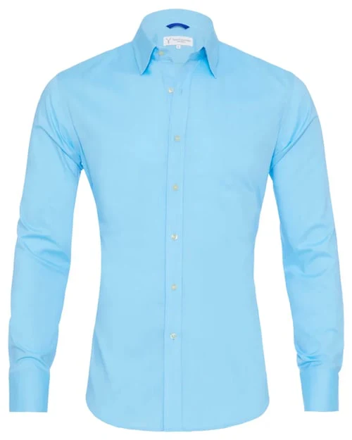 Kaden® | Casual Long-Sleeved Shirt With Buttons - Image 18