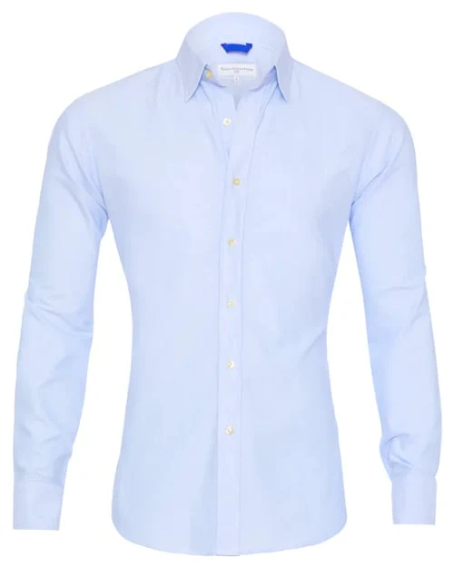 Kaden® | Casual Long-Sleeved Shirt With Buttons - Image 24