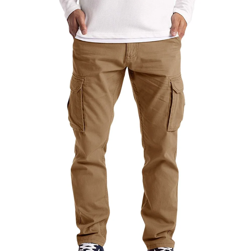 Kadin® | Stylish Cargo Pants For Men - Image 2