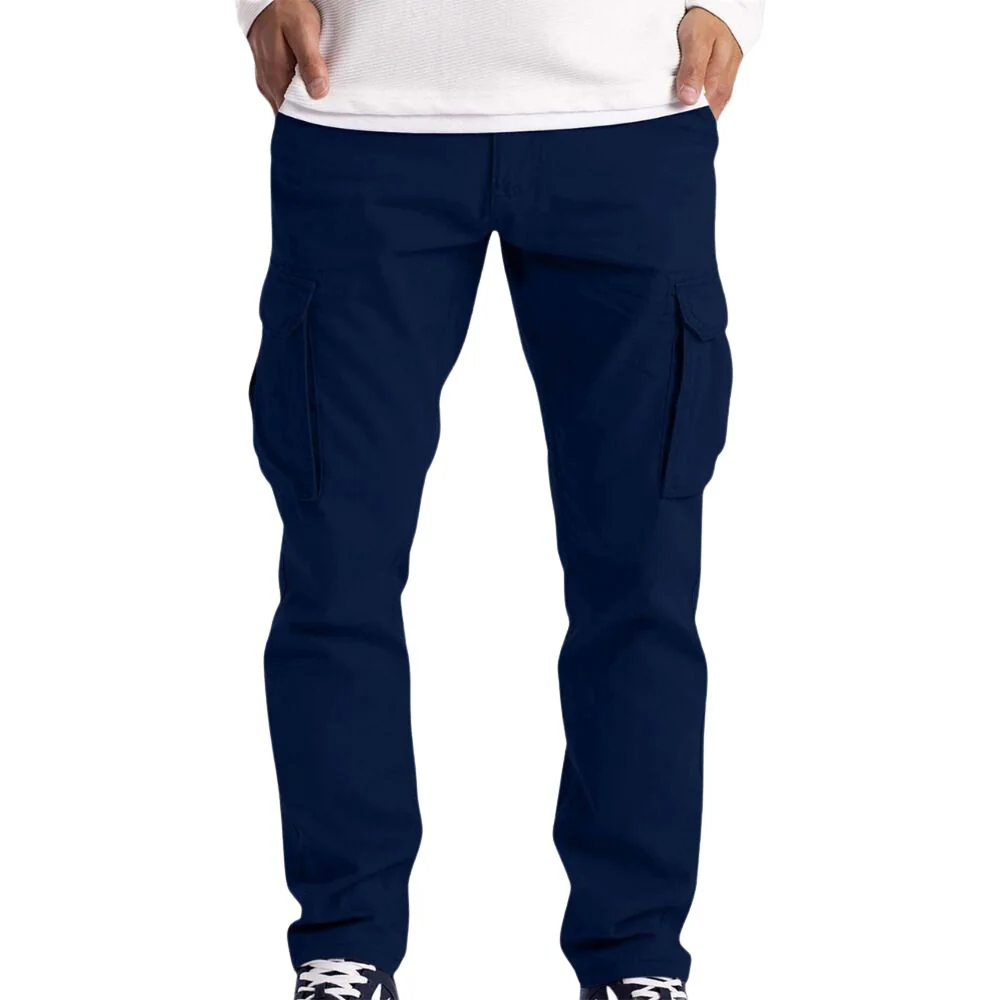 Kadin® | Stylish Cargo Pants For Men - Image 5