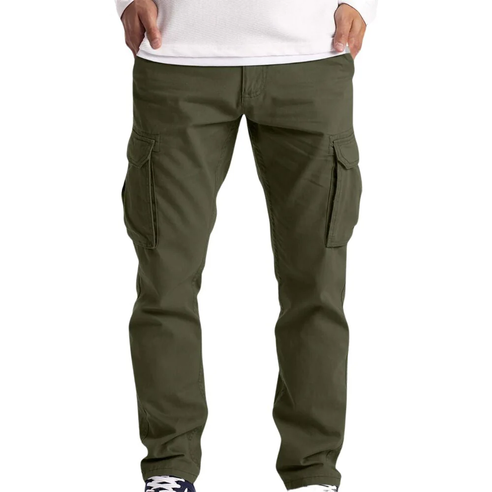 Kadin® | Stylish Cargo Pants For Men - Image 6