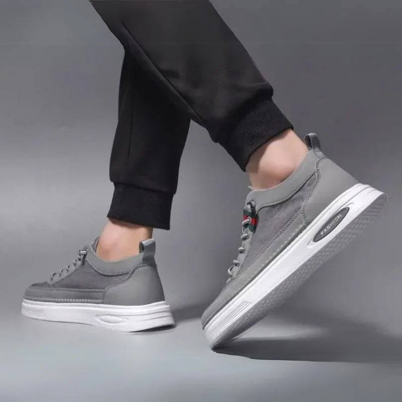 Kaegan® | Casual Shoes For Men - Image 4
