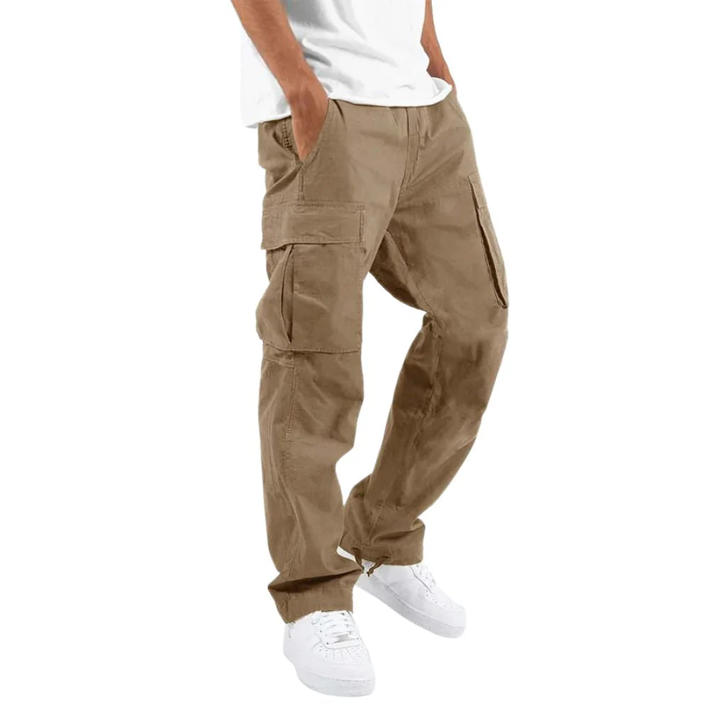 Kaegan® | Comfortable Cargo Pants For Men - Image 4