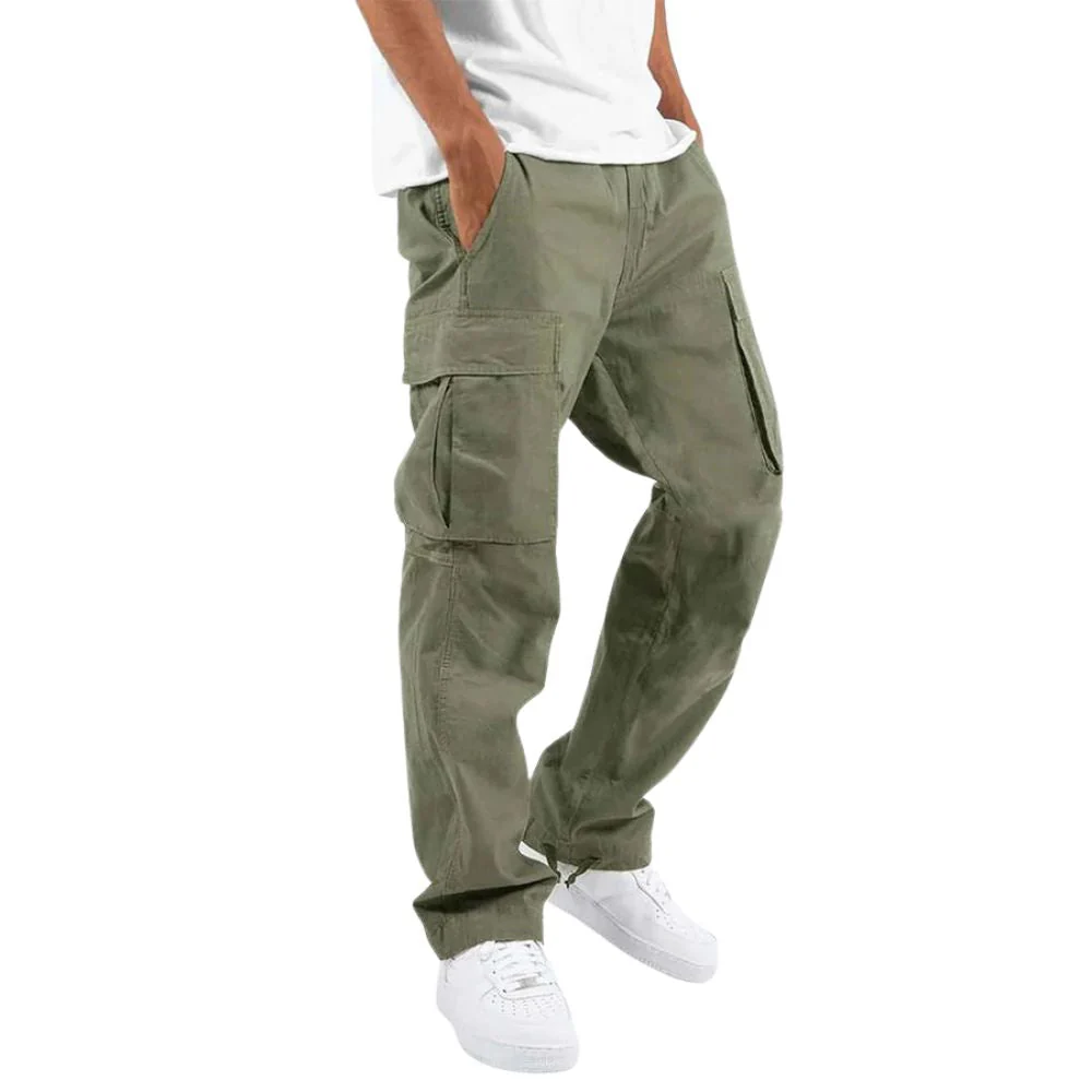 Kaegan® | Comfortable Cargo Pants For Men - Image 5