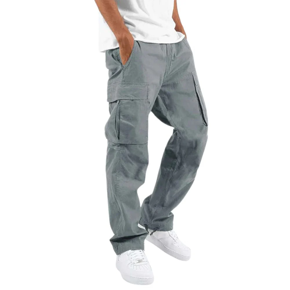 Kaegan® | Comfortable Cargo Pants For Men - Image 6