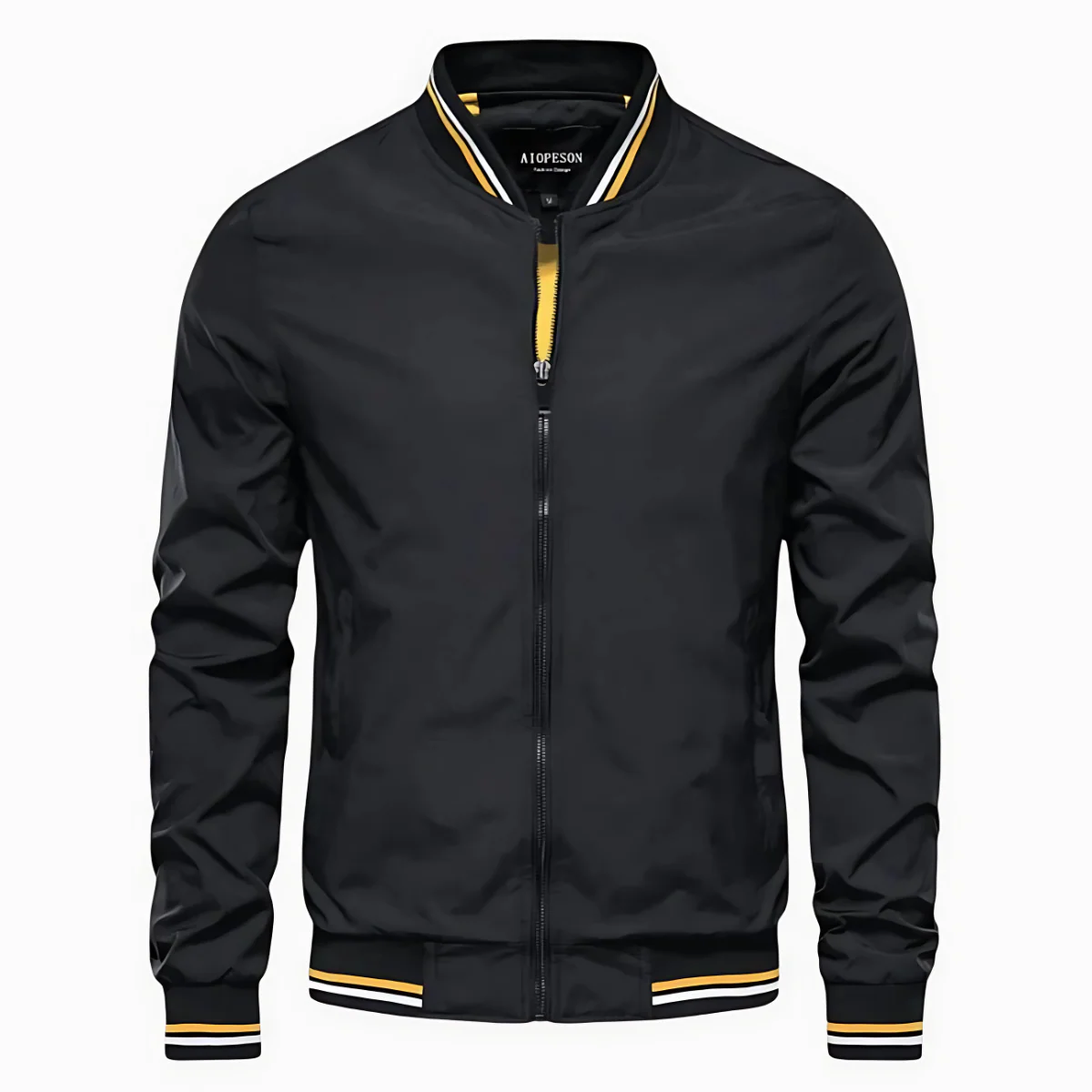 Kaelen® | Men'S Windproof Jacket - Image 4