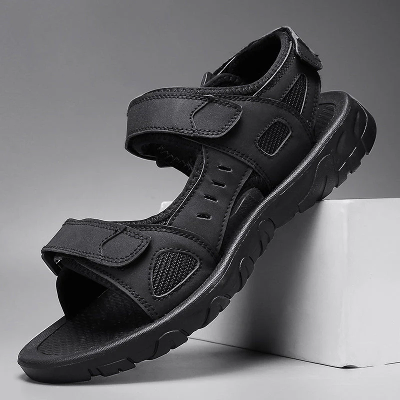 Kaemon® | Classic Men'S Sandals, Stylish And Comfortable - Image 2