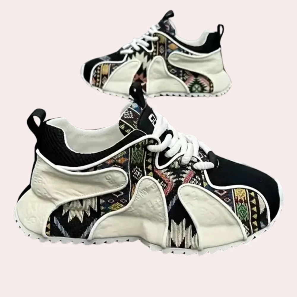 Kagan® | Contemporary Sports Sneakers For Men - Image 2