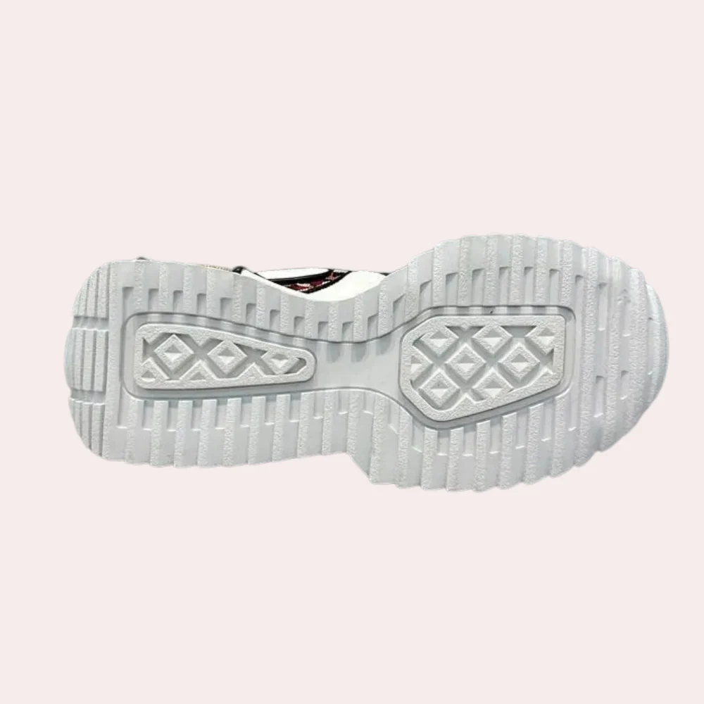 Kagan® | Contemporary Sports Sneakers For Men - Image 3