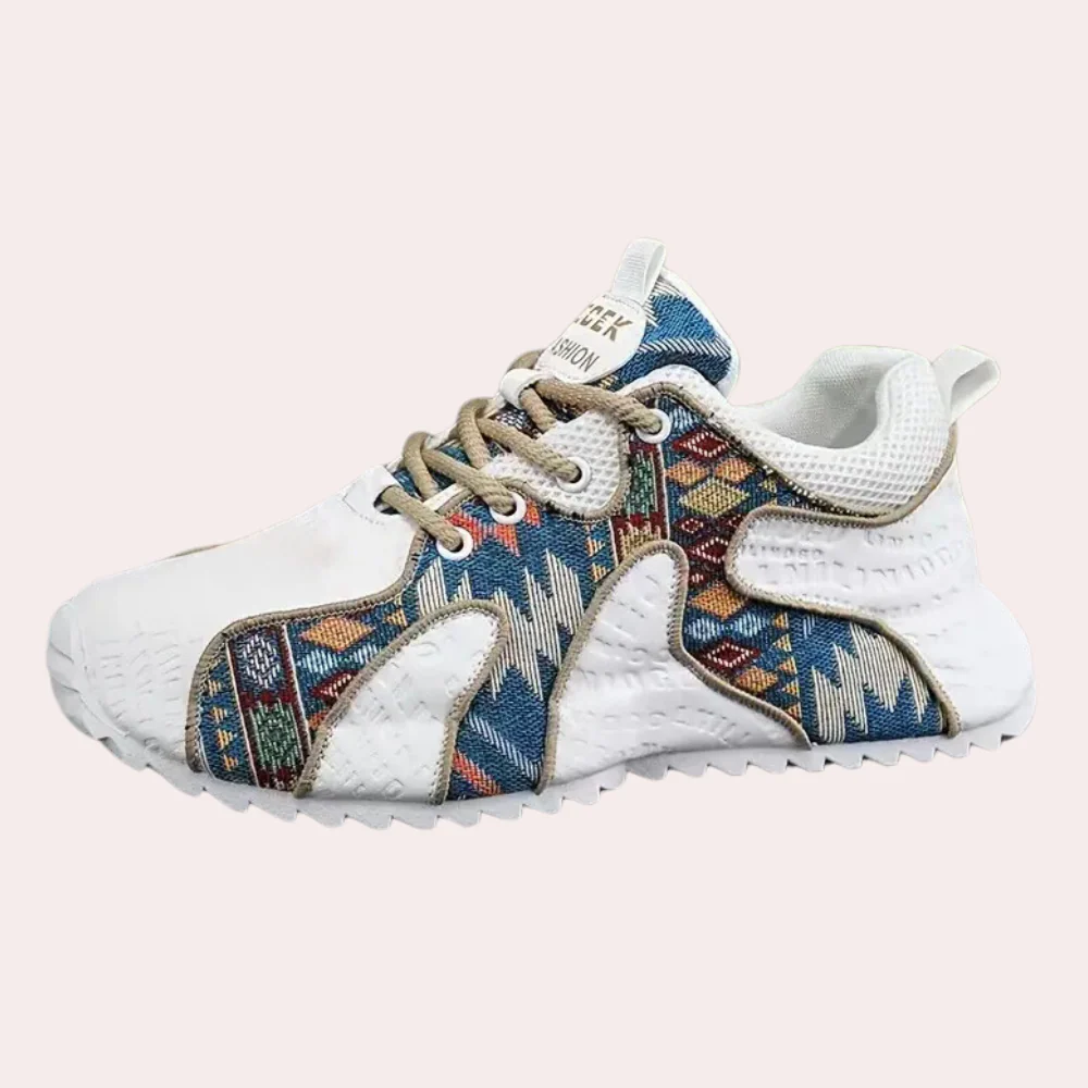 Kagan® | Contemporary Sports Sneakers For Men - Image 5