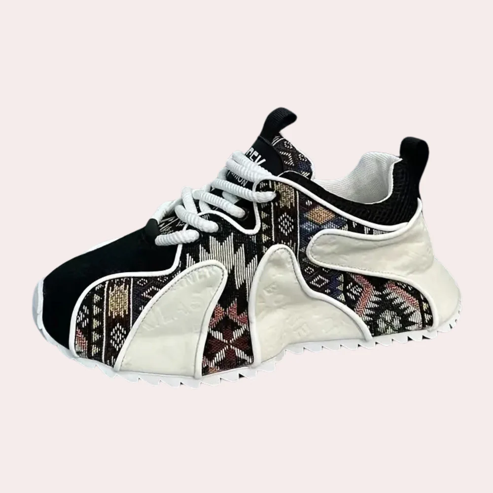 Kagan® | Contemporary Sports Sneakers For Men - Image 6
