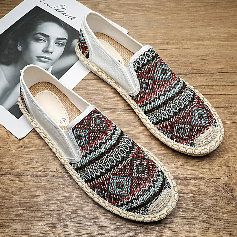 Kahlo® | Fashionable Graffiti Slipper - Image 4