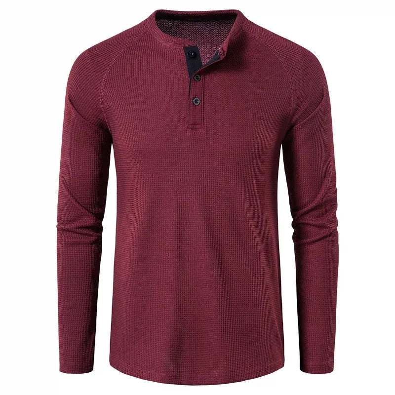 Kai® | Long Sleeve T-Shirt - Image 13