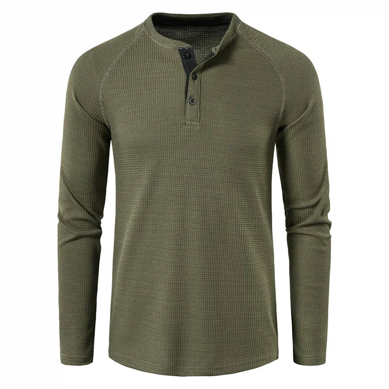 Kai® | Long Sleeve T-Shirt - Image 3