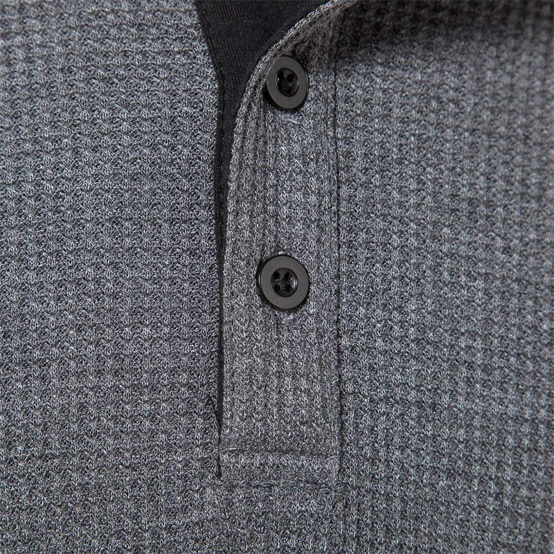 Kai® | Long Sleeve T-Shirt - Image 4