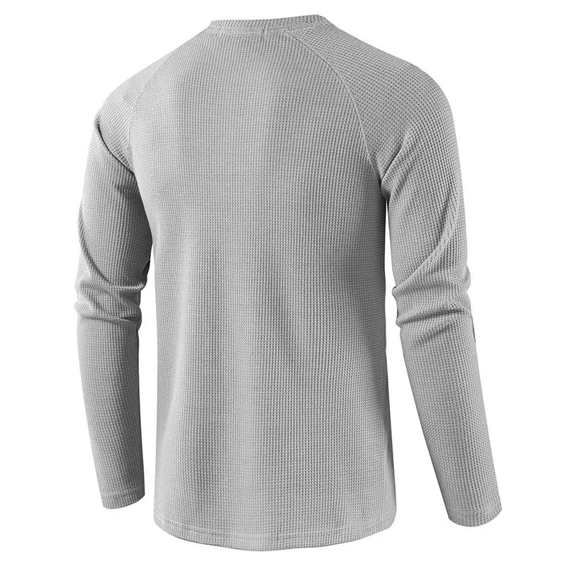 Kai® | Long Sleeve T-Shirt - Image 5
