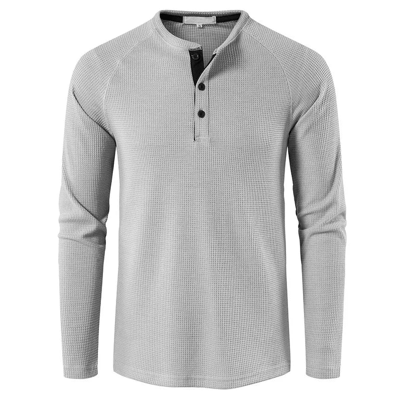 Kai® | Long Sleeve T-Shirt - Image 6