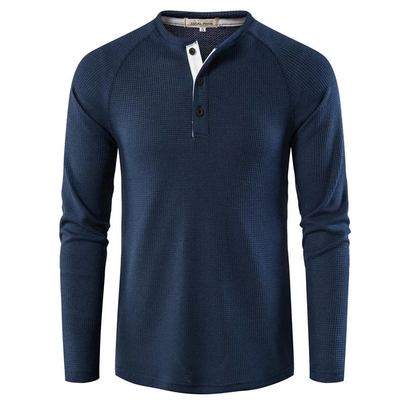 Kai® | Long Sleeve T-Shirt - Image 7