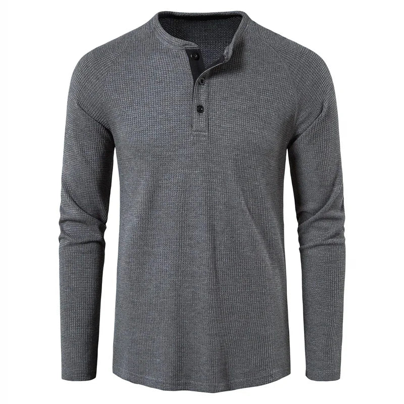 Kai® | Long Sleeve T-Shirt - Image 8