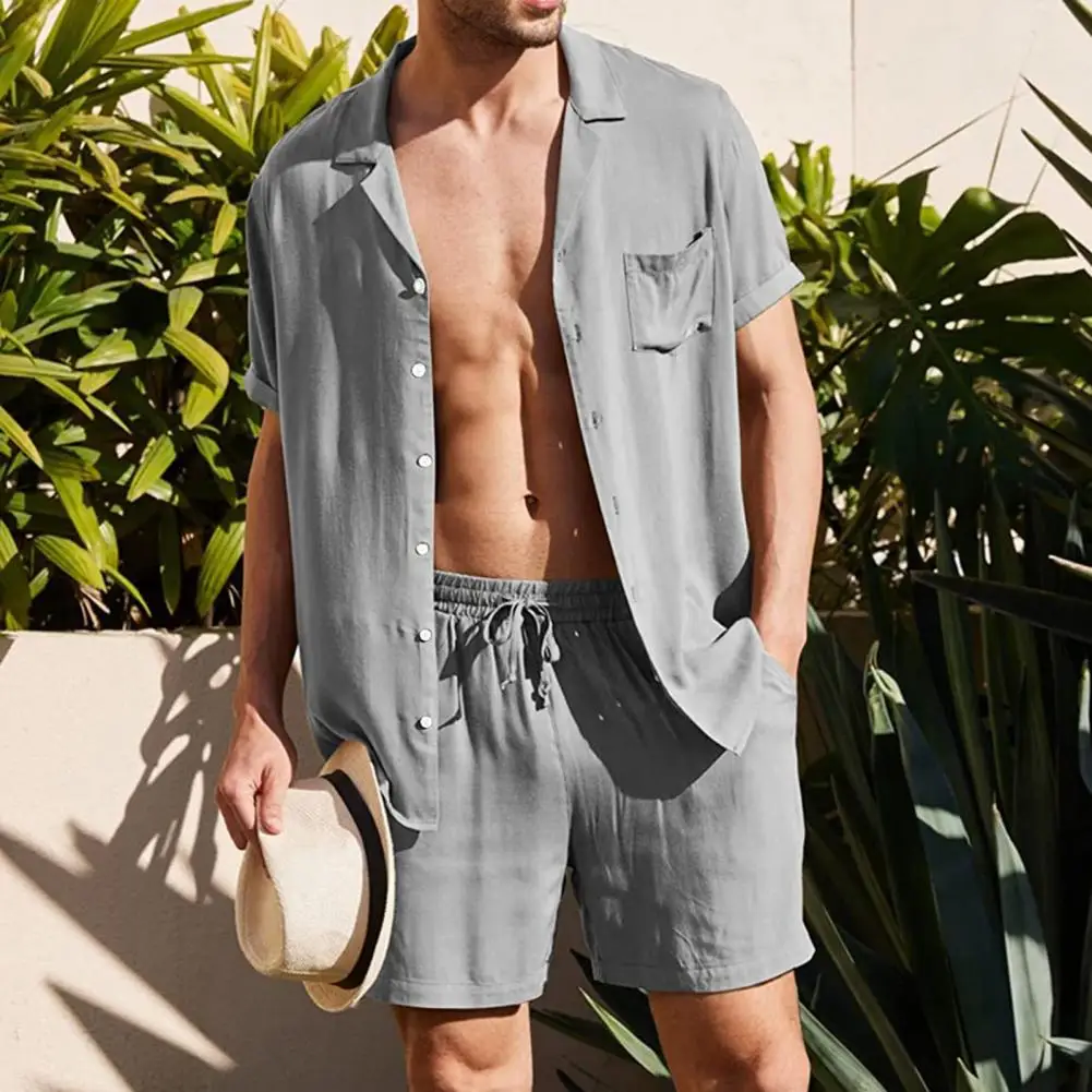 Kai® | Trendy Summer Set For Men - Image 3