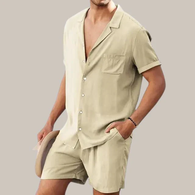 Kai® | Trendy Summer Set For Men - Image 4