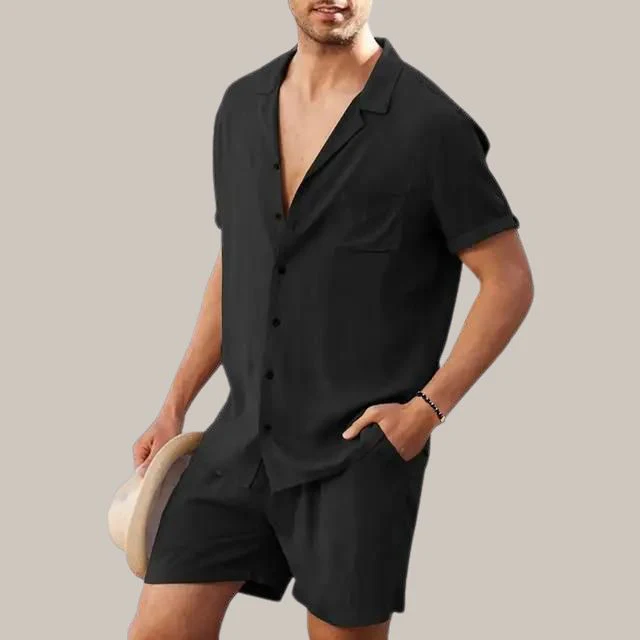Kai® | Trendy Summer Set For Men - Image 5