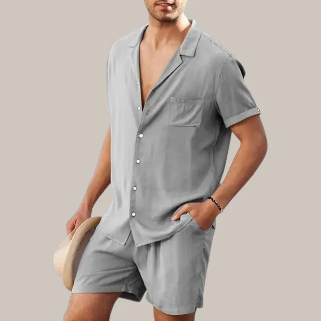 Kai® | Trendy Summer Set For Men - Image 6