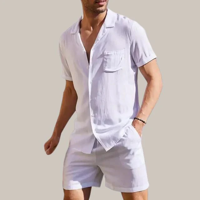 Kai® | Trendy Summer Set For Men - Image 7
