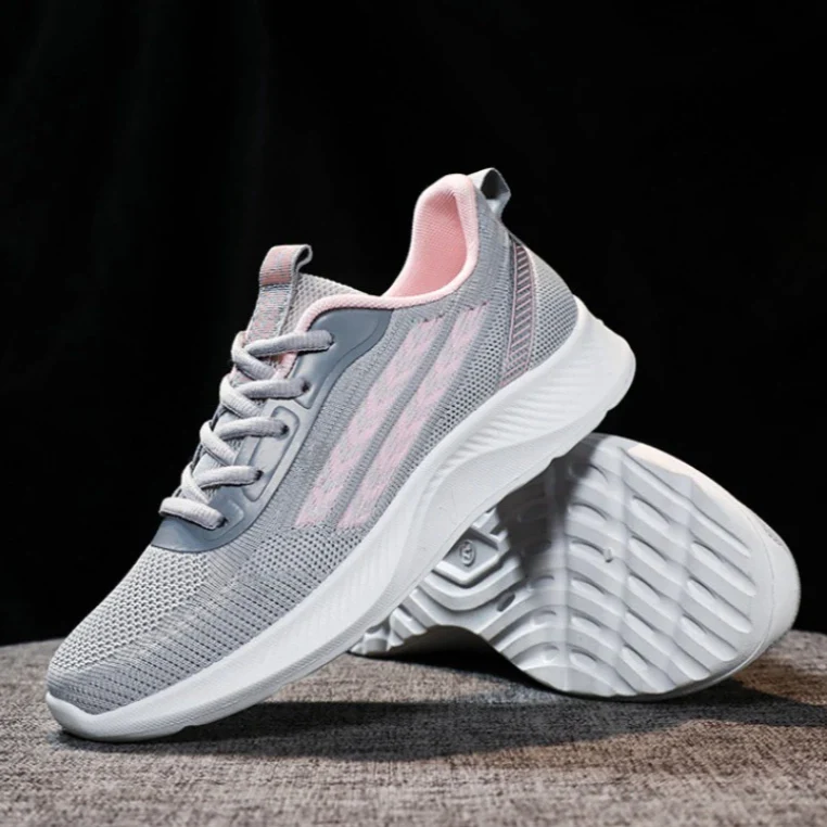 Kai | Kinetica Mesh Sneakers - Image 8