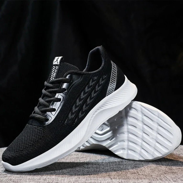 Kai | Kinetica Mesh Sneakers - Image 9