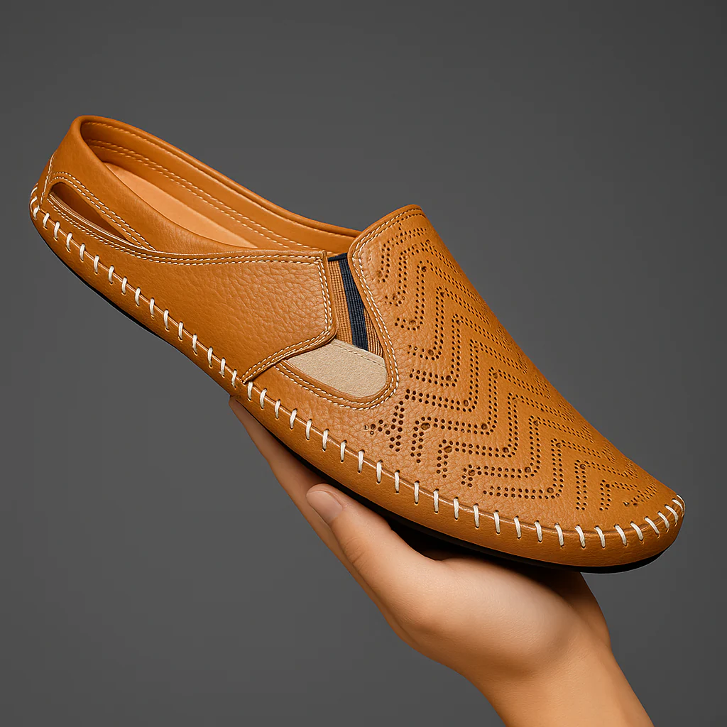 Kai | Marco Italia Sandals - Image 10