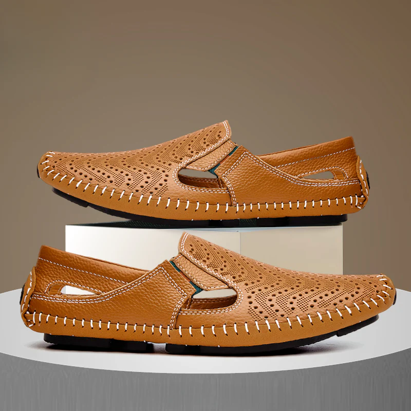 Kai | Marco Italia Sandals - Image 11