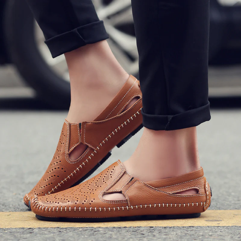 Kai | Marco Italia Sandals - Image 12