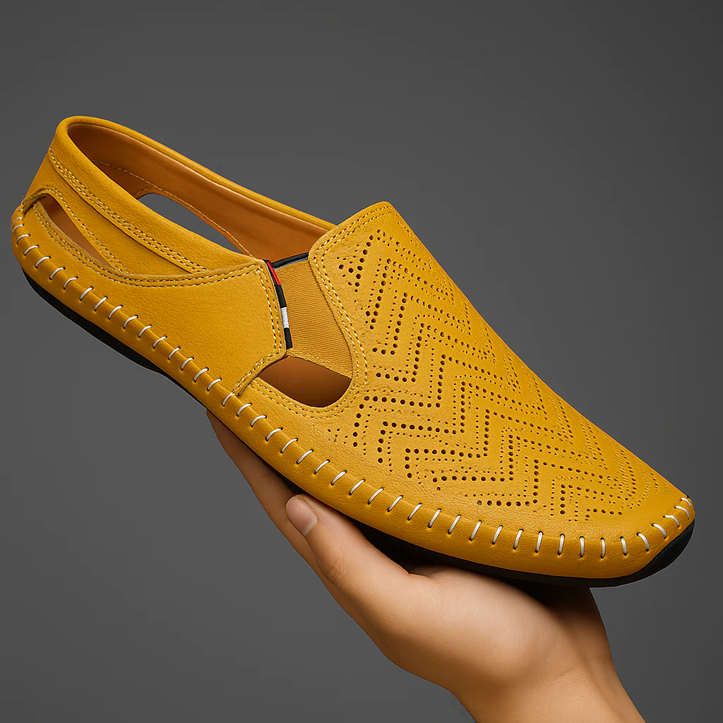 Kai | Marco Italia Sandals - Image 13