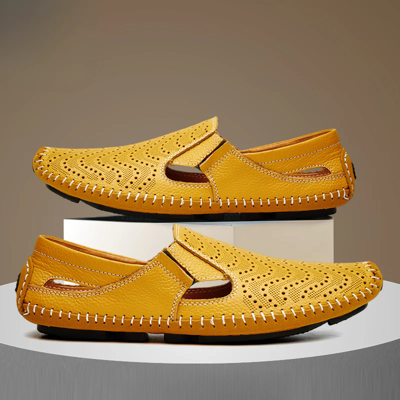 Kai | Marco Italia Sandals - Image 14