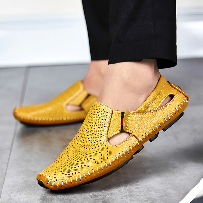 Kai | Marco Italia Sandals - Image 15