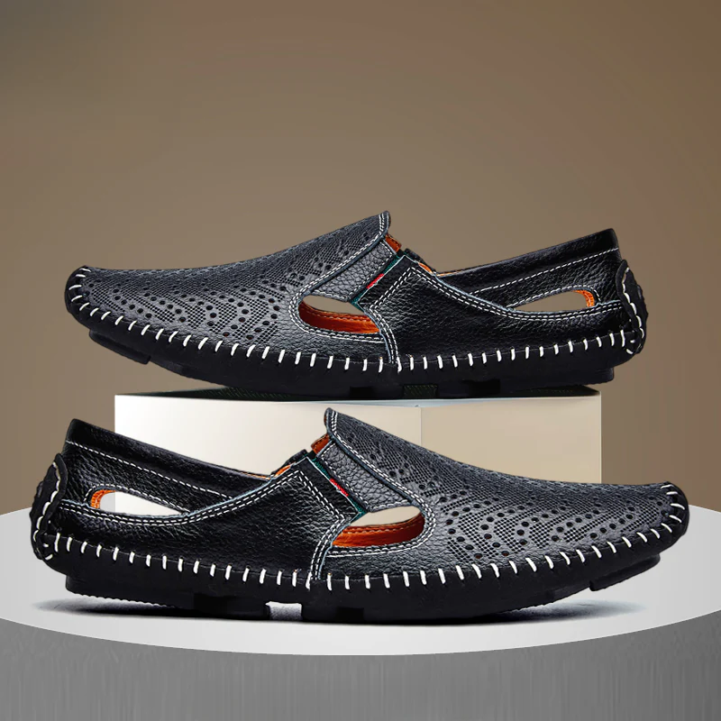 Kai | Marco Italia Sandals - Image 3