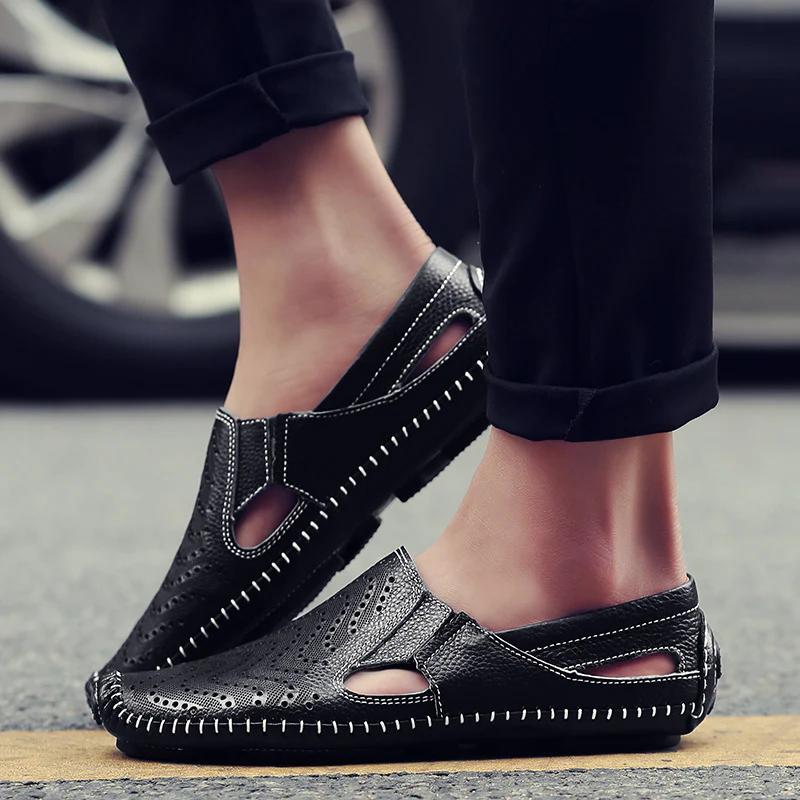 Kai | Marco Italia Sandals - Image 4