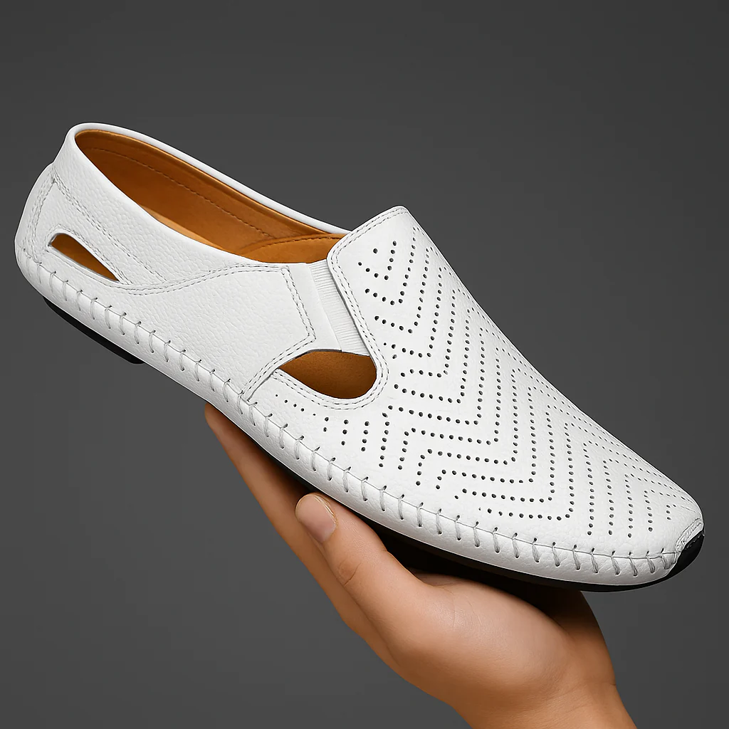 Kai | Marco Italia Sandals - Image 5