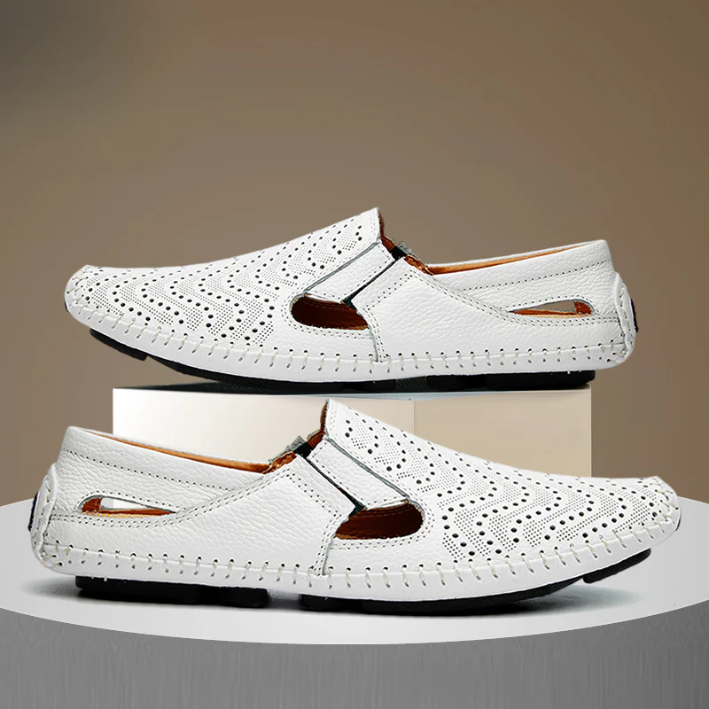 Kai | Marco Italia Sandals - Image 6