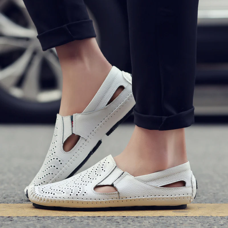 Kai | Marco Italia Sandals - Image 7